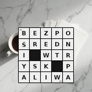 Hasło krzyżówkowe system umożliwiający dostarczanie paliwa bezpośrednio do komory spalania w silniku - bezpośredni wtrysk paliwa – rozwiązanie, synonimy, podpowiedzi i definicje krzyżówkowe